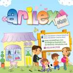 Arilex Shop
