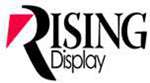 Hangzhou Rising Display Co.,  Ltd