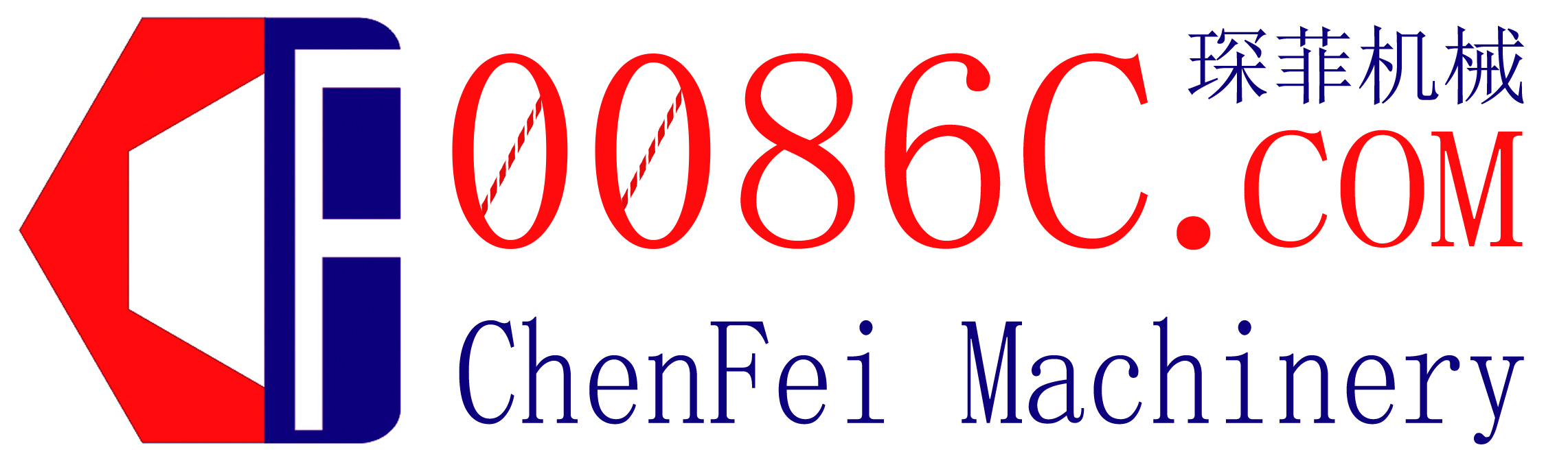 Shanghai ChenFei Machinery Technology Co.,  Ltd