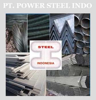 PT. POWER STEEL INDO