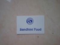 SANDHINI FOOD