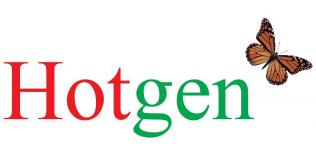 Beijing Hotgen Biotech Co.,  Ltd.
