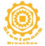 Steelmans Broaches Pvt Ltd