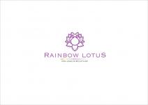 Rainbow Lotus