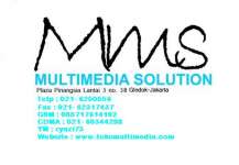 MultiMedia Shop