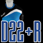 D22+ R sport