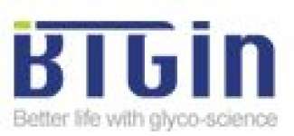 BTGin Co.,  Ltd.