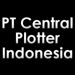 central plotter