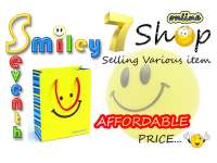 Smiley Seventh onlineshop