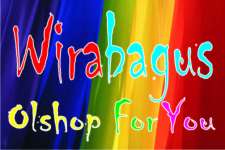 Wirabagus Online Store