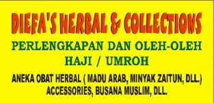 Diefa' s Herbal & Collections