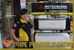 Specialist AC Mitsubish Heavy Industries : Split Wall Mounted.Cassette,  Split Duct,  Floor Standing