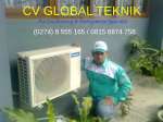 CV Global Teknik