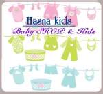 Hasna Kids Baby Shop