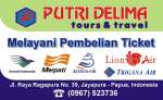 PT Putridema tours travel