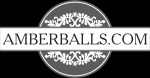 Natural Amber Balls
