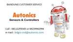 PT. Autonics Indonesia ( Customer Service Center Area Bandung )