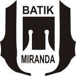 Batik miranda