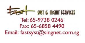 FAST Syst & Mgmt Services