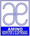 Amino Komputer & Elektronika