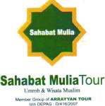SAHABAT MULIA TOUR