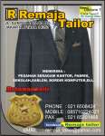 REMAJA TAILOR