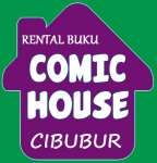 Comic House