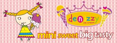 deNizzy Ice Cream