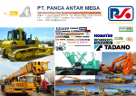 PT. PANCA ANTAR MEGA