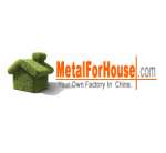 Metal For House