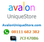 Avalon UniqueStore