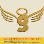 Golden WIngs Indosafety ( Supported by. PT. BTM.Indonesia)