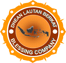DHEAN LAUTAN BERKAT We are blessed to become the blessing company