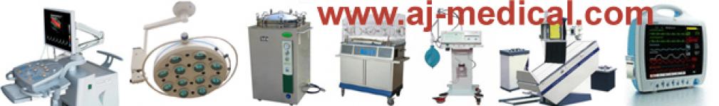 * * * Anjue Medical Equipment Co.,  Ltd* * *