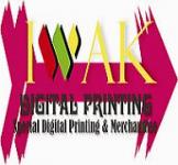 Iwak Digital Press