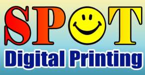 SPOT Digital Printing