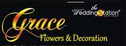Grace flowers & dekoration