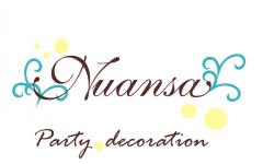 Nuansa Party Decoration