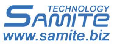 Samite Technology Co.,  Ltd.