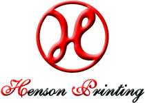 HENSON Printing