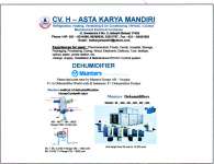 CV.H - Asta Karya Mandiri