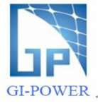 Gi - Power New Energy Co.,  Ltd