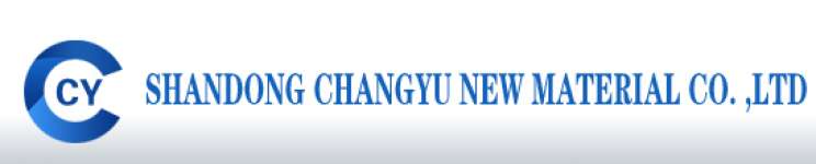 SHANDONG CHANGYU NEW MATERIAL CO.,  LTD