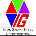 Indogalva Steel Construction