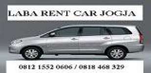 LABA RENT CAR JOGJA