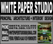 White Paper Studio