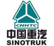 China Jinan Sino Truck Parts Imp.& Exp. Trading co.,  ltd