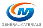 Shandong General Materials Co Ltd