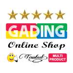 Gading Online Shop