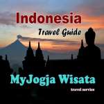 MyJogja Wisata Travel Service